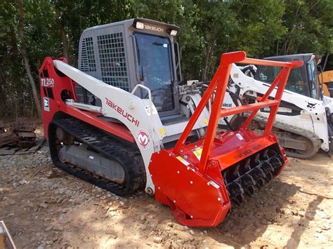 takahashi skid steer|takeuchi high flow skid steer.